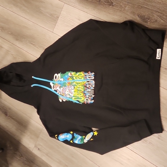 Cookies Hoddie Swater - Picture 1 of 8